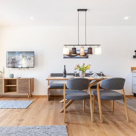 Appartment Schoener Wohnen Bad Mitterndorf Esterno foto
