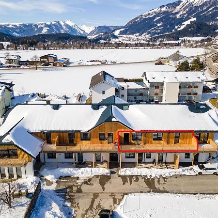 Appartment Schoener Wohnen Bad Mitterndorf Esterno foto