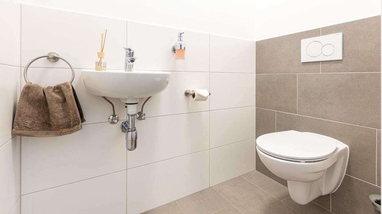Appartment Schoener Wohnen Bad Mitterndorf Esterno foto