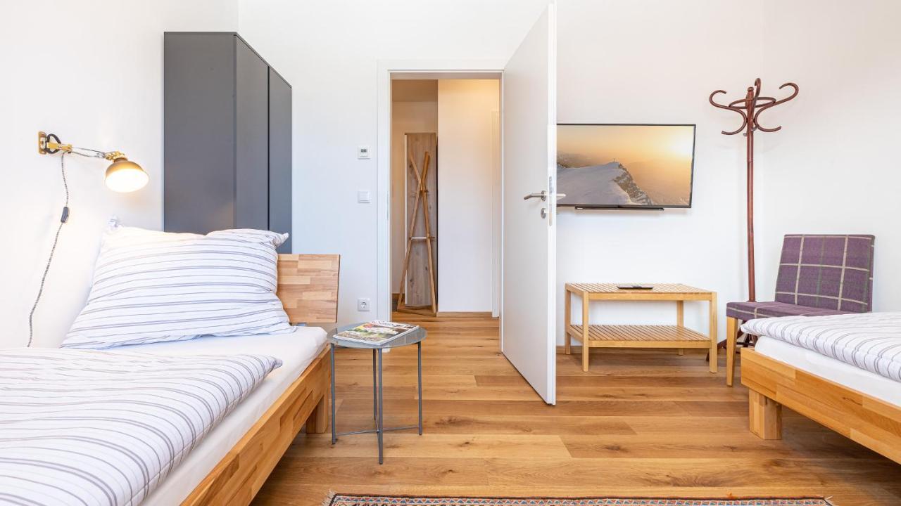 Appartment Schoener Wohnen Bad Mitterndorf Esterno foto