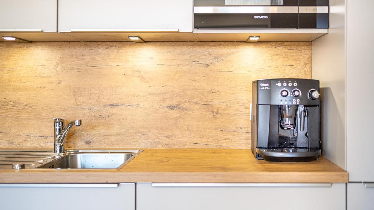 Appartment Schoener Wohnen Bad Mitterndorf Esterno foto