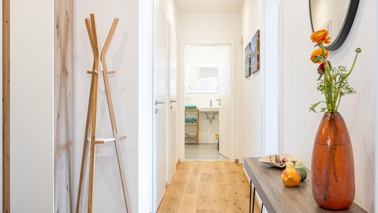 Appartment Schoener Wohnen Bad Mitterndorf Esterno foto